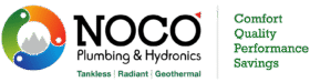 NOCO Plumbing & Hydronics